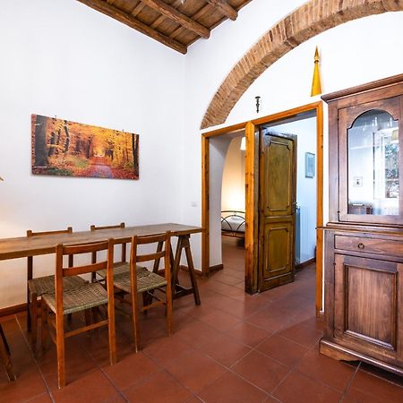 San Calisto Apartment Rome Extérieur photo